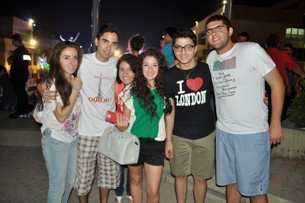 NDU Founder's Day 